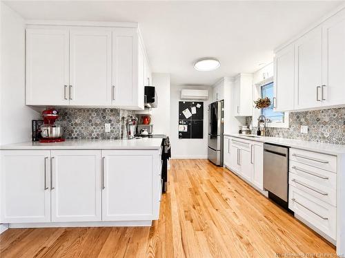 11 Charles, Rogersville, NB 