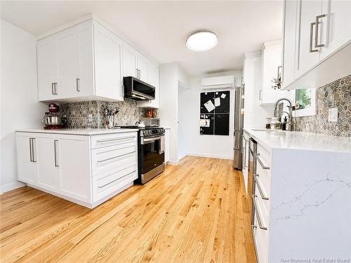 11 Charles, Rogersville, NB 