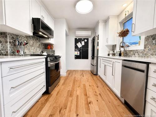 11 Charles, Rogersville, NB 