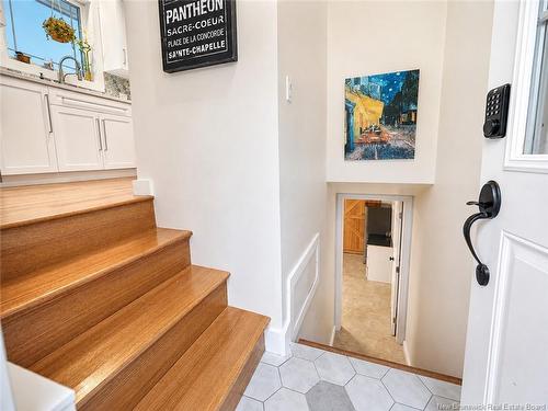 11 Charles, Rogersville, NB 