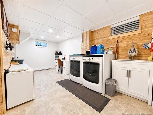 11 Charles, Rogersville, NB 