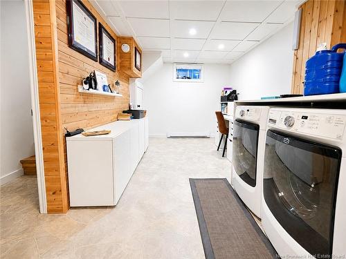 11 Charles, Rogersville, NB 