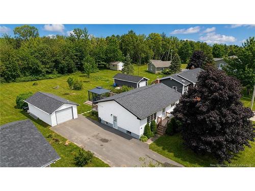 11 Charles, Rogersville, NB 