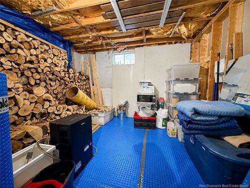 11 Charles, Rogersville, NB 