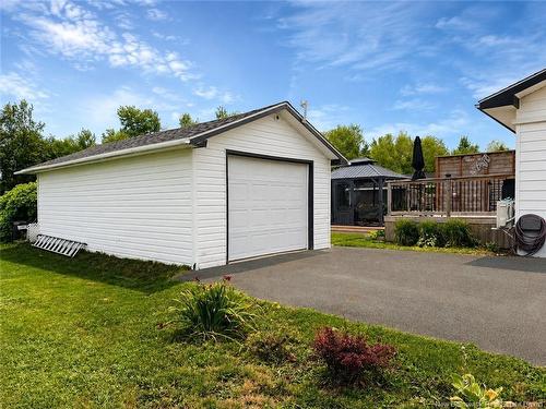 11 Charles, Rogersville, NB 