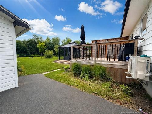 11 Charles, Rogersville, NB 