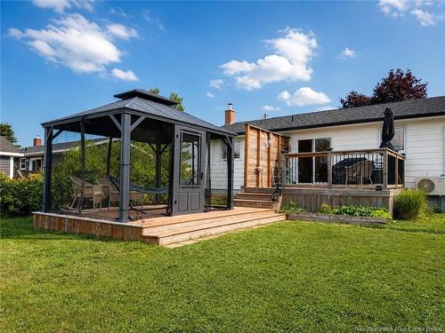 11 Charles, Rogersville, NB 