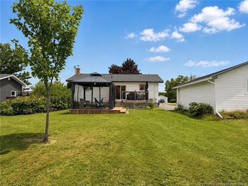 11 Charles, Rogersville, NB 
