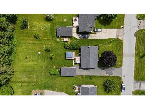 11 Charles, Rogersville, NB 