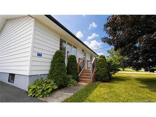 11 Charles, Rogersville, NB 