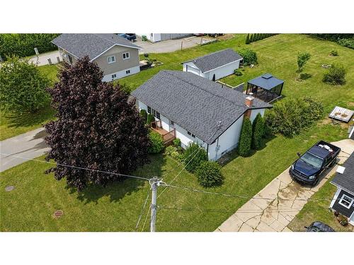 11 Charles, Rogersville, NB 