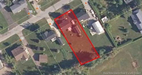 11 Charles, Rogersville, NB 