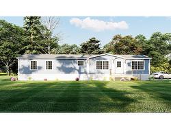 9 Villars ST  Moncton, NB E1H 3J8