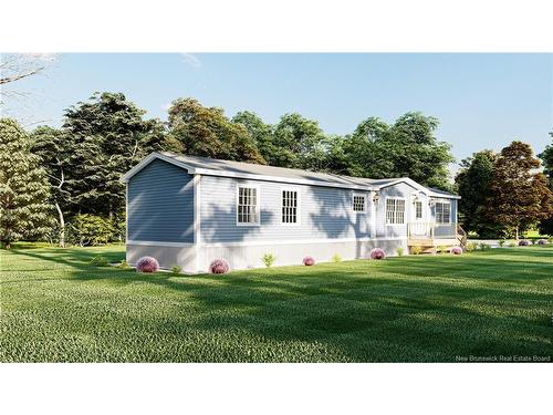 9 Villars St, Moncton, NB 