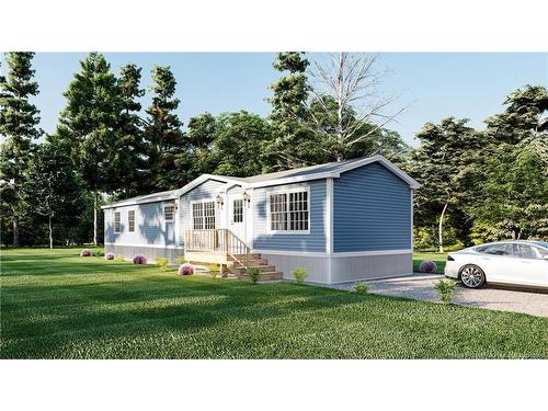 9 Villars St, Moncton, NB 