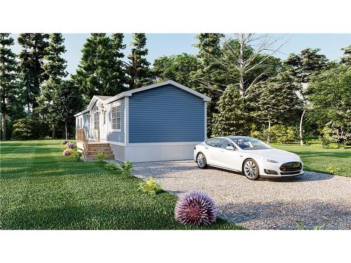 9 Villars St, Moncton, NB 