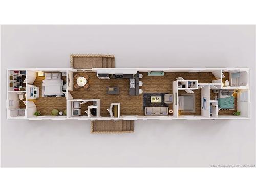 95 River East Dr, Riverview, NB 