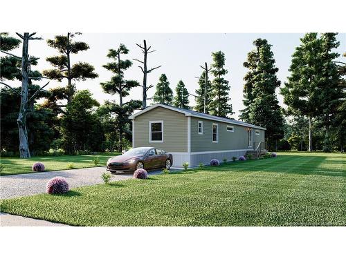 95 River East Dr, Riverview, NB 