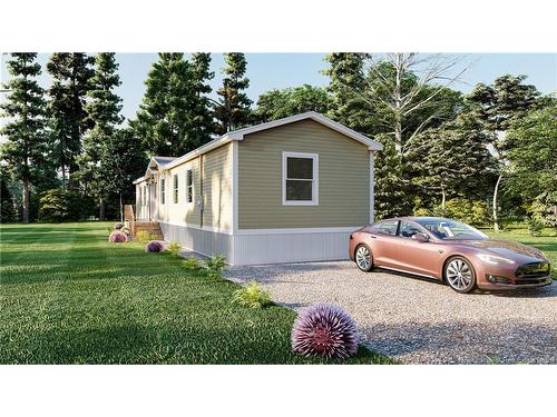 95 River East Dr, Riverview, NB 