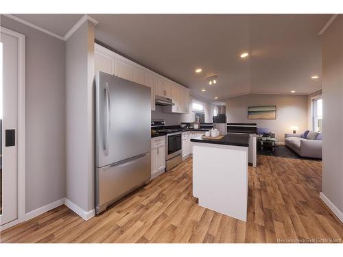 95 River East Dr, Riverview, NB 