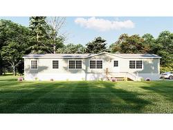100 River East DR  Riverview, NB E1B 4Y3
