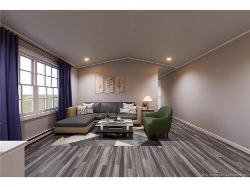 100 River East Dr, Riverview, NB 