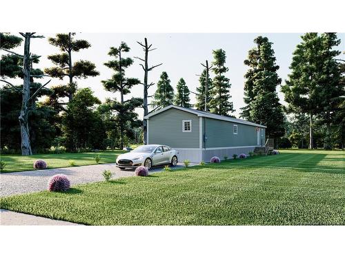 100 River East Dr, Riverview, NB 