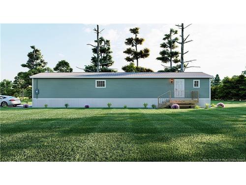 100 River East Dr, Riverview, NB 
