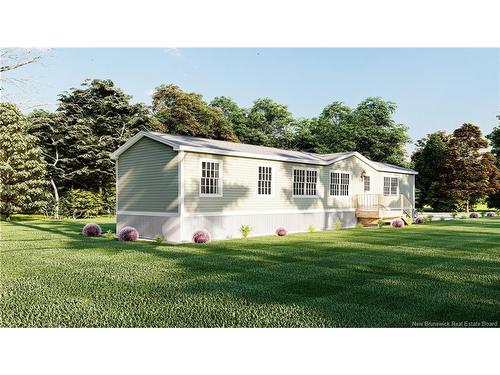 100 River East Dr, Riverview, NB 