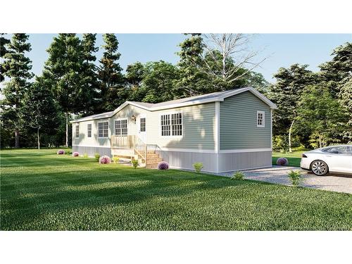 100 River East Dr, Riverview, NB 