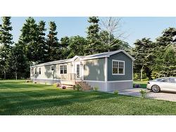 15 Perry RD  Salisbury, NB E4J 2G4