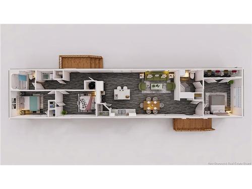 15 Perry Rd, Salisbury, NB 
