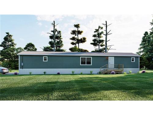 15 Perry Rd, Salisbury, NB 