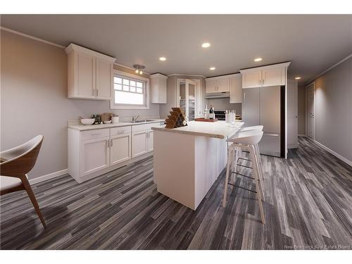 15 Perry Rd, Salisbury, NB 