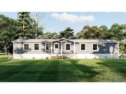 13 Perry RD  Salisbury, NB E4J 2G4