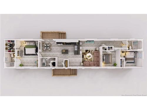 13 Perry Rd, Salisbury, NB 