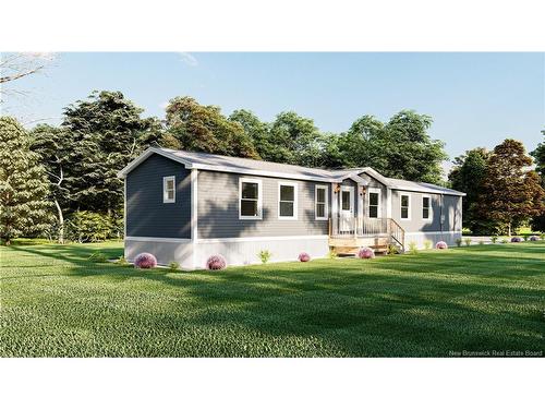 13 Perry Rd, Salisbury, NB 