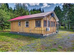 161 Kenna RD Alnwick, NB E1V 0M4