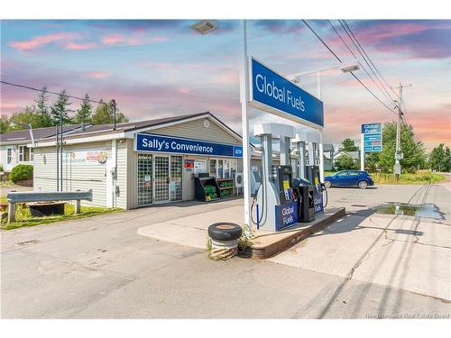 3365 Route, Scoudouc, NB 