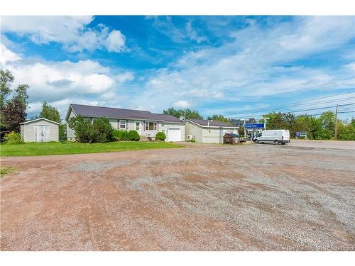 3365 Route, Scoudouc, NB 