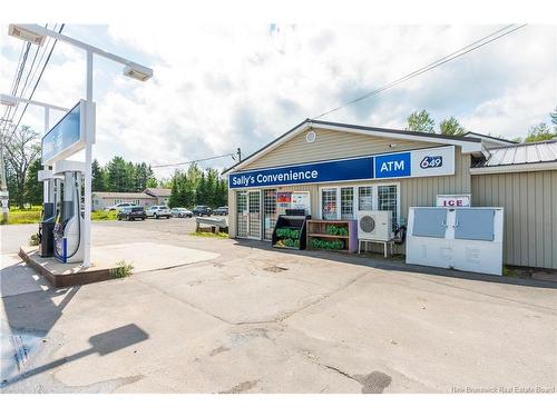 3365 Route, Scoudouc, NB 