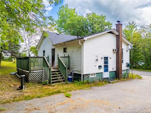 82 Chestnut Dr, Minto, NB 