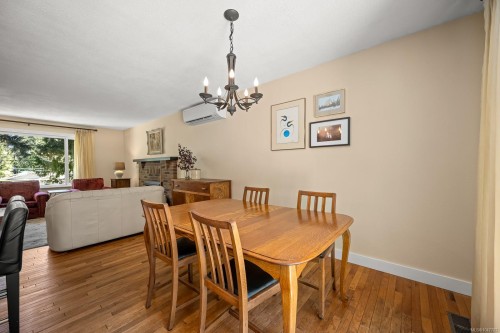 1023 Sylvan Rd, Comox, BC 