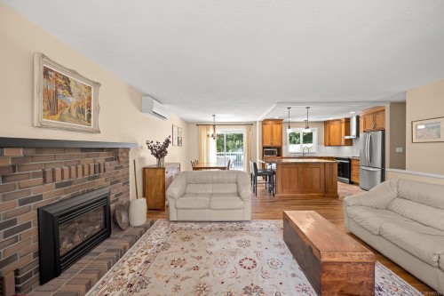 1023 Sylvan Rd, Comox, BC 