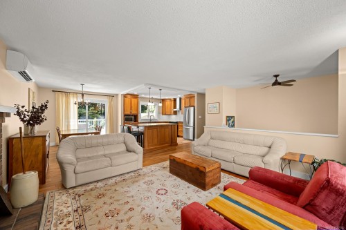 1023 Sylvan Rd, Comox, BC 