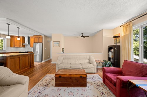 1023 Sylvan Rd, Comox, BC 