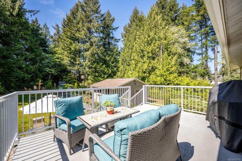 1023 Sylvan Rd, Comox, BC 