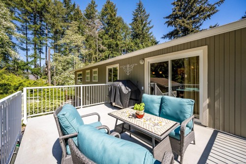 1023 Sylvan Rd, Comox, BC 