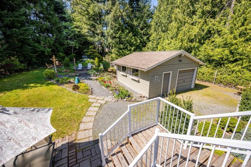 1023 Sylvan Rd, Comox, BC 