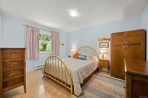 1023 Sylvan Rd, Comox, BC 
